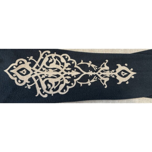 Sugar Vanilla Los Angeles Beloved Burnout Top PM Rhinestone Gothic Y2K USA - Picture 8 of 8